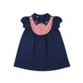 Miela Kids Golden Childhood Bebek Elbisesi