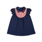 Miela Kids Golden Childhood Bebek Elbisesi