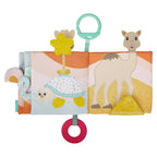 Sophie La Girafe Discovery Book
