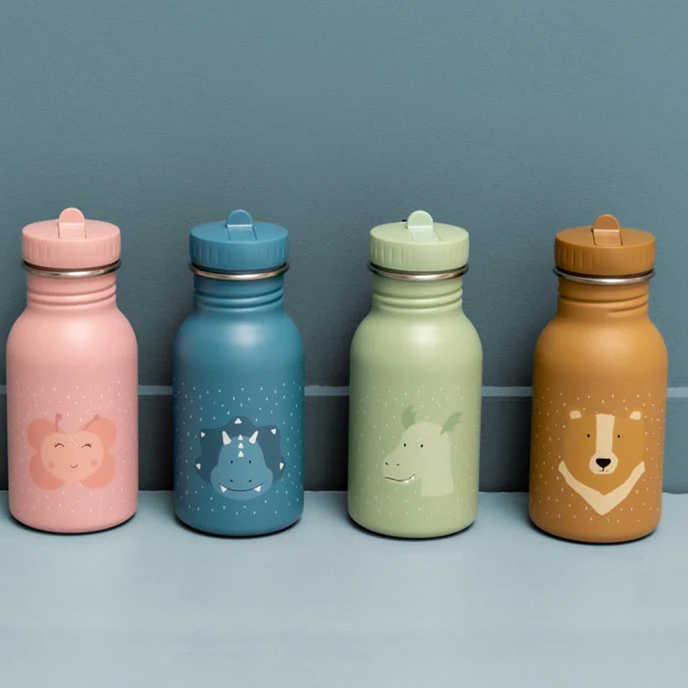 Trixie Paslanmaz Çelik Suluk 350 ML - Mrs. Butterfly