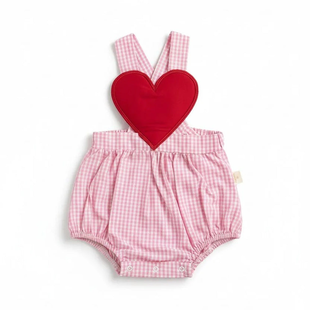Miela Kids Little Love Salopet