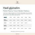ErgoPouch 1.0 TOG Organik Pamuklu Patikli Pijama Tulum - Krem