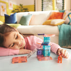 Magna Tiles Cat Tree Manyetik Bloklar - 13 Parça