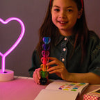 Ooly Heart 6'lı Highlighter