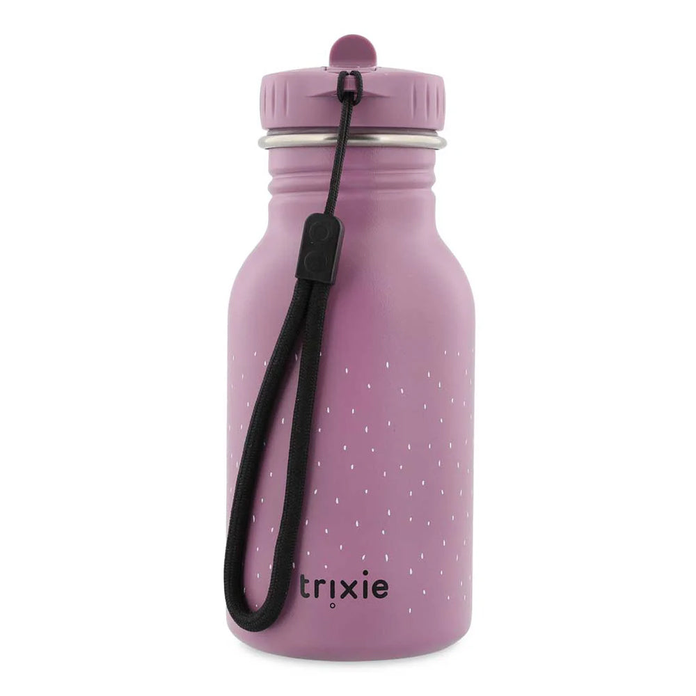 Trixie Paslanmaz Çelik Suluk 350 ML - Mrs. Peacock