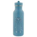 Trixie Paslanmaz Çelik Suluk 500 ML - Mr. Triceratops