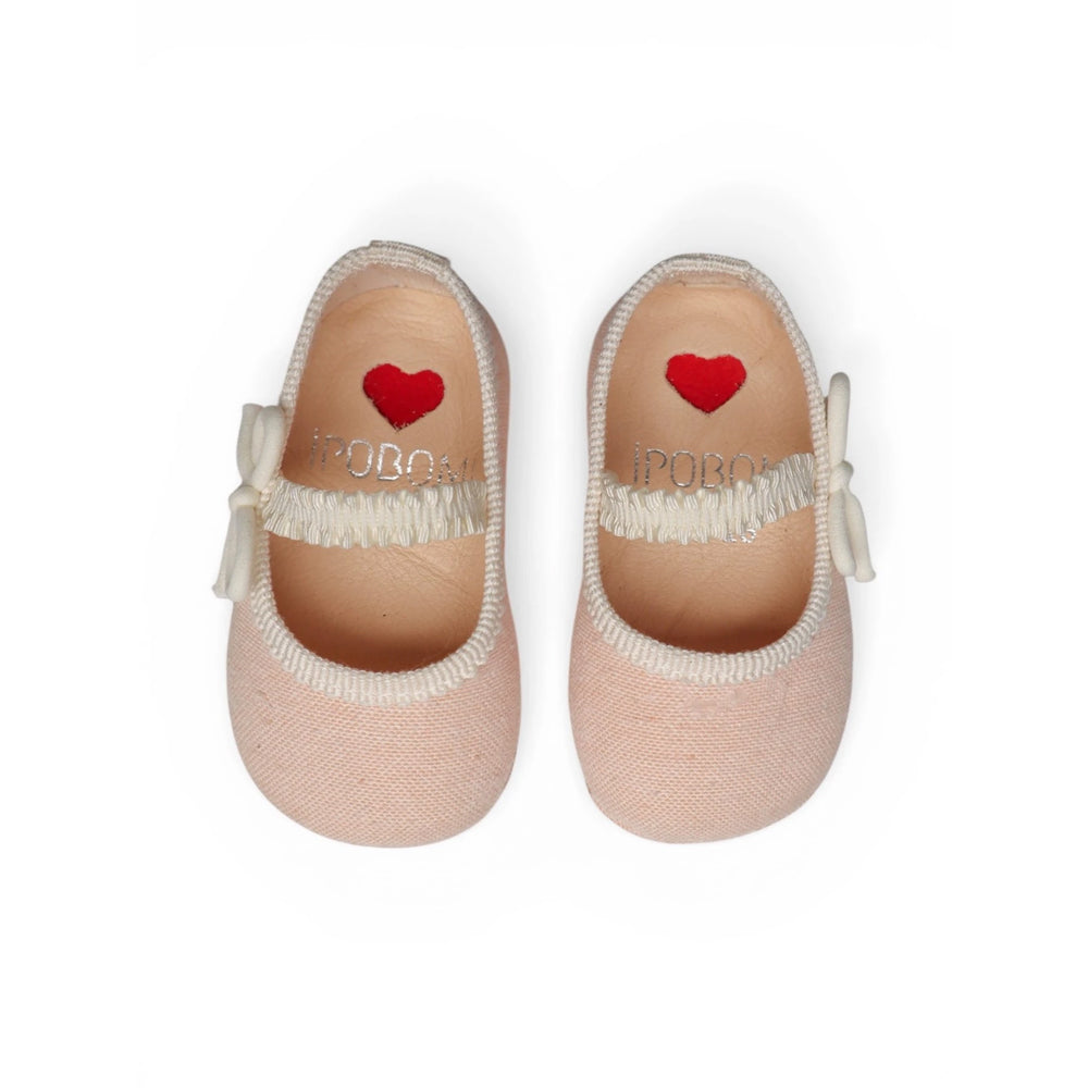 İpobomi Babet - Soft Blush