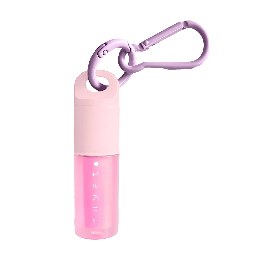 Inuwet Merry Cherry Çilek Aromalı Pembe Dudak Yağı
