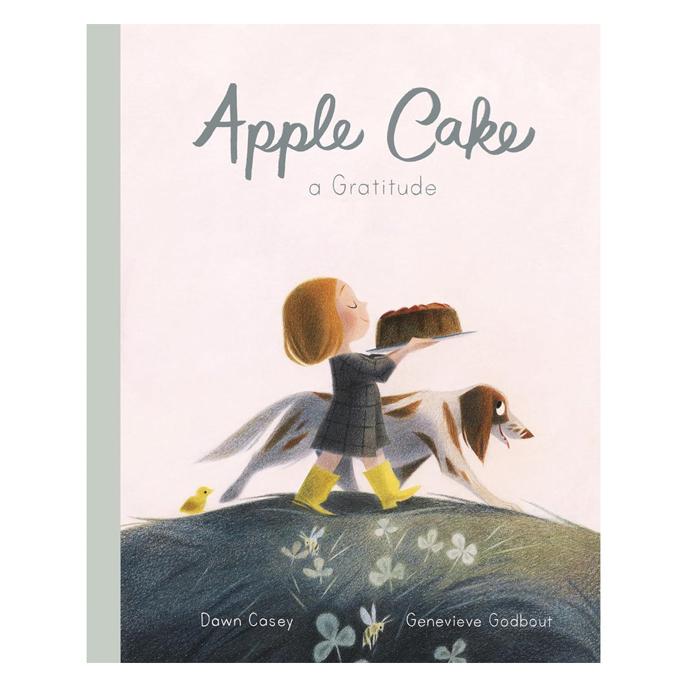Apple Cake