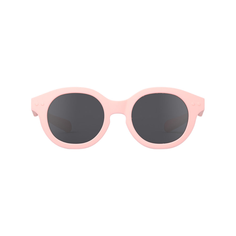 izipizi Çocuk Güneş Gözlüğü #KidsPlus #Sun #C - Pastel Pink