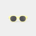 Izipizi Sun Kids Plus #C Lemonade 3-5 Yaş - Sarı Çocuk Güneş Gözlüğü
