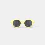 Izipizi Sun Kids Plus #C Lemonade 3-5 Yaş - Sarı Çocuk Güneş Gözlüğü