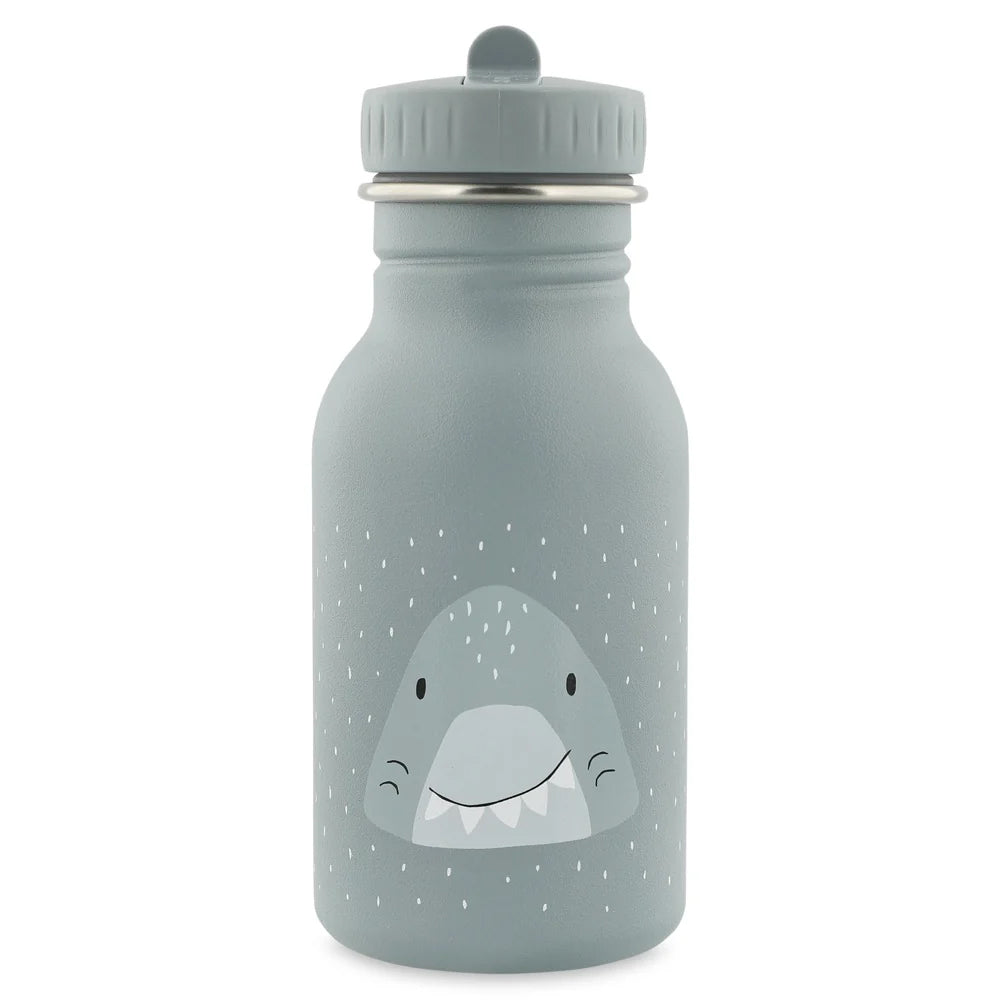 Trixie Paslanmaz Çelik Suluk 350 ML - Mr. Shark
