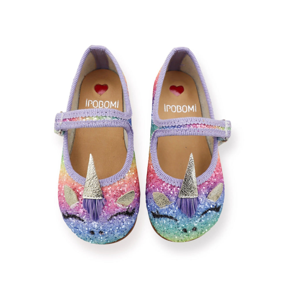 İpobomi Babet - Unicorn