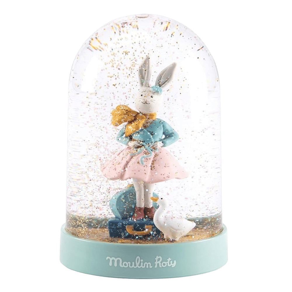 Moulin Roty Kar Küresi - Dans Okulu