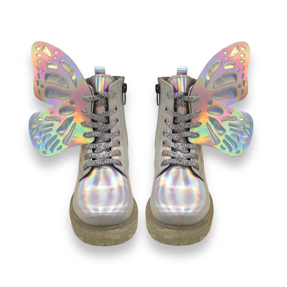 İpobomi Çocuk Bot - Butterfly