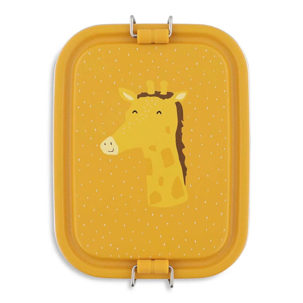 Trixie Mr. Giraffe - Küçük Boy Yemek Kabı