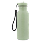Trixie Paslanmaz Çelik Suluk 500 ML - Mr. Dragon