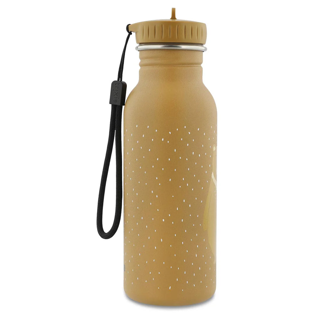 Trixie Paslanmaz Çelik Suluk 500 ML - Mr. Bear