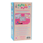 Floss & Rock Clay And Play Hava İle Kuruyan Kil Seti /  Princess