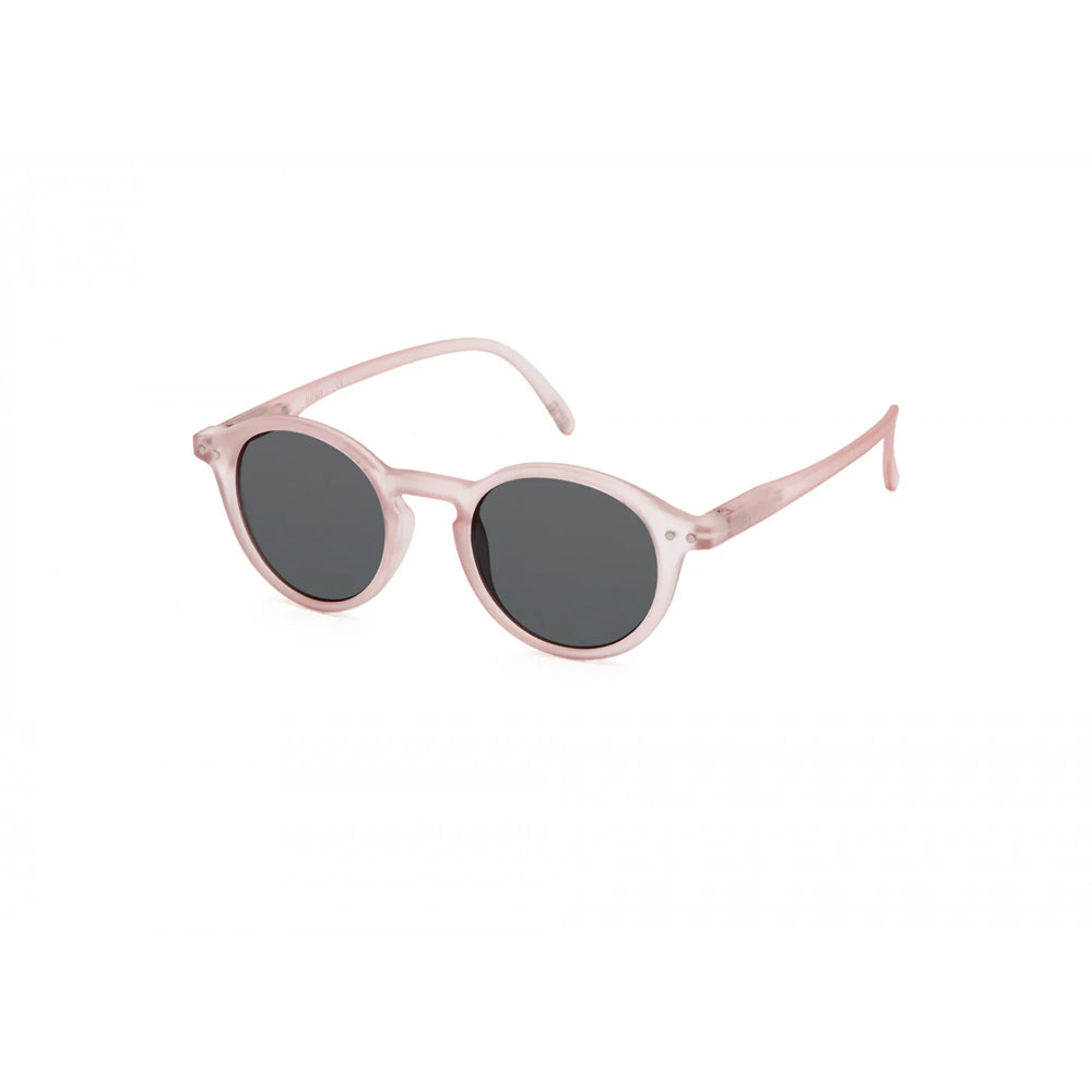 Izipizi Sun Junior #D Pink 5-10 Yaş - Pembe Çocuk Güneş Gözlüğü