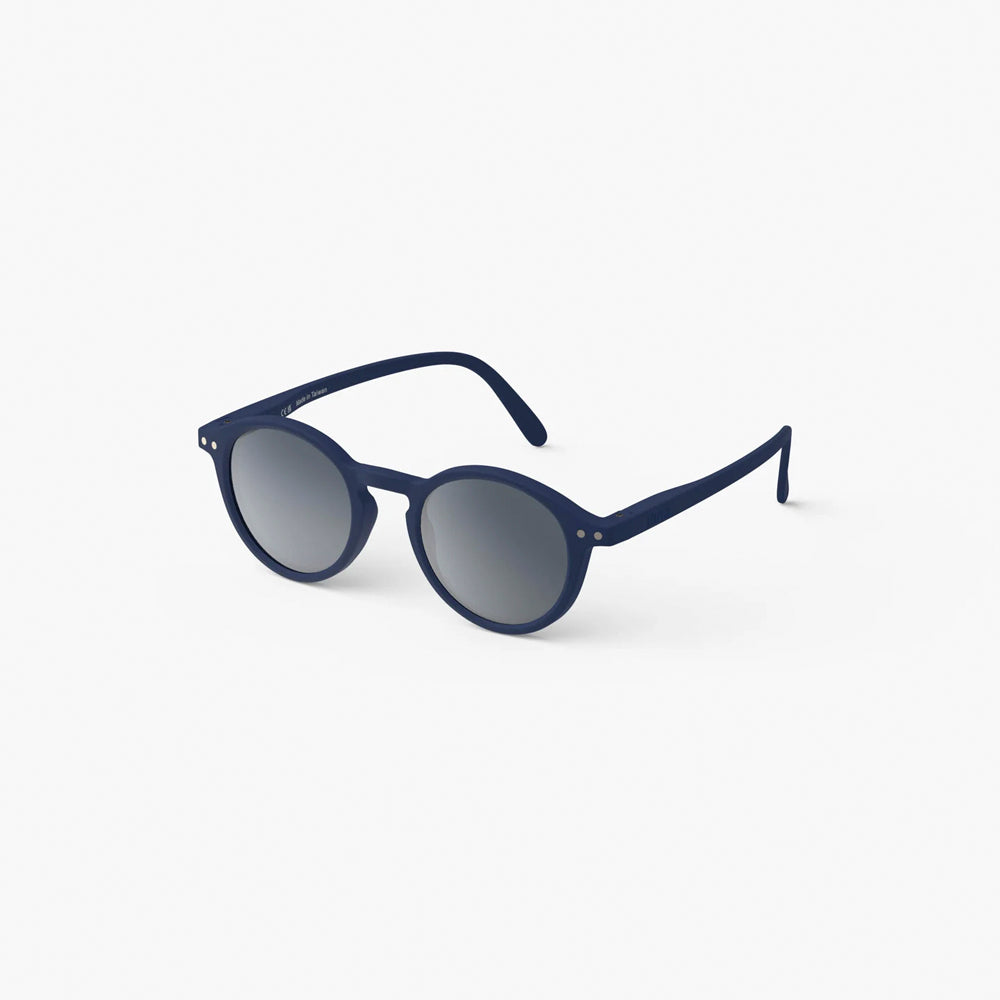 Izipizi Kids #D Çocuk Güneş Gözlüğü 3-5 Yaş - Navy Blue