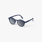 Izipizi Kids #D Çocuk Güneş Gözlüğü 3-5 Yaş - Navy Blue