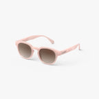Izipizi x Maison Bonpoint Sun Junior #C Çocuk Güneş Gözlüğü 7-11 Yaş - Sweet Pink