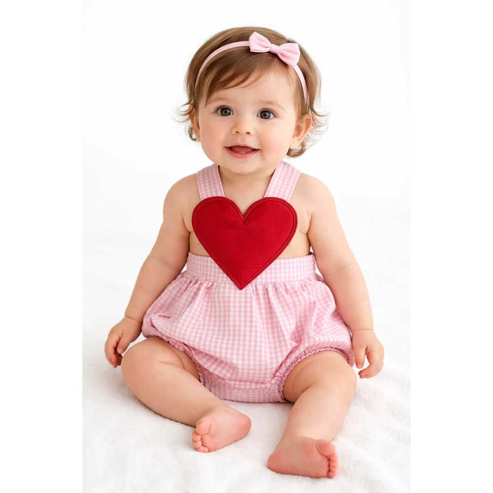 Miela Kids Little Love Salopet