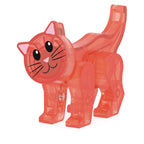 Magna Tiles Cat Tree Manyetik Bloklar - 13 Parça