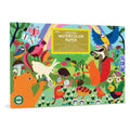 Eeboo Suluboya Defteri - Woodland Rainbow