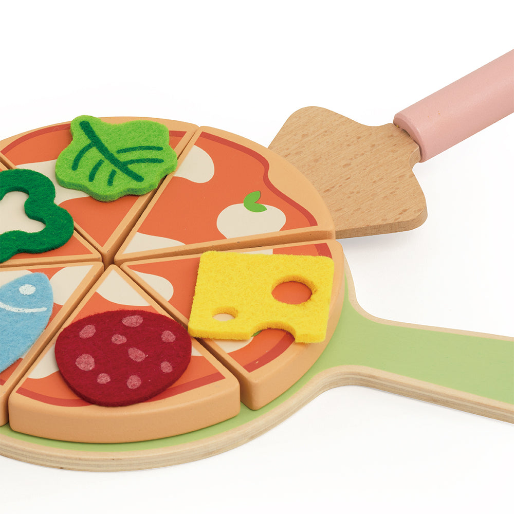 Classic World Ahşap Pizza Fırını