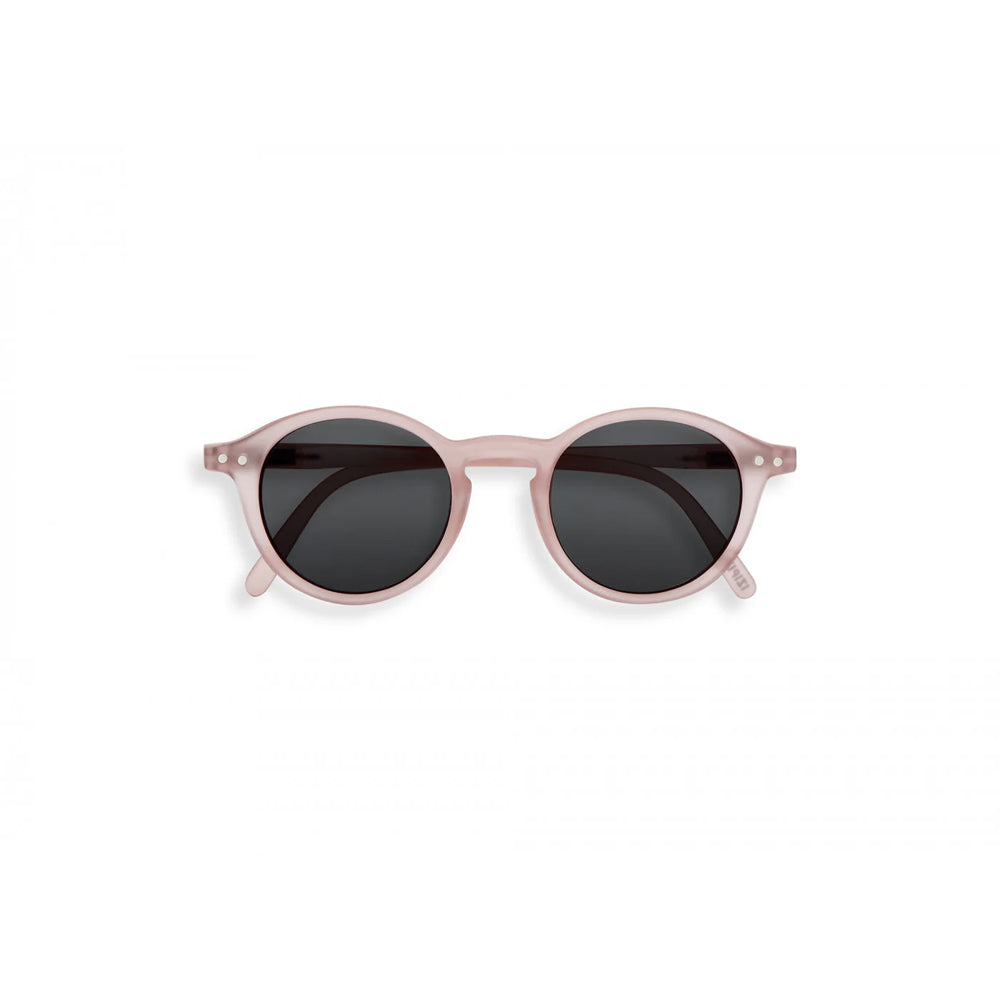 Izipizi Sun Junior #D Pink 5-10 Yaş - Pembe Çocuk Güneş Gözlüğü