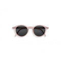 Izipizi Sun Junior #D Pink 5-10 Yaş - Pembe Çocuk Güneş Gözlüğü