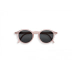 Izipizi Sun Junior #D Pink 5-10 Yaş - Pembe Çocuk Güneş Gözlüğü