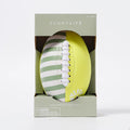 Sunnylife Deniz Topu - Tides Out Neon Yellow