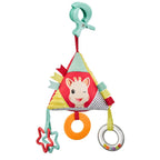 Sophie La Girafe Fresh Touch Tri'activities