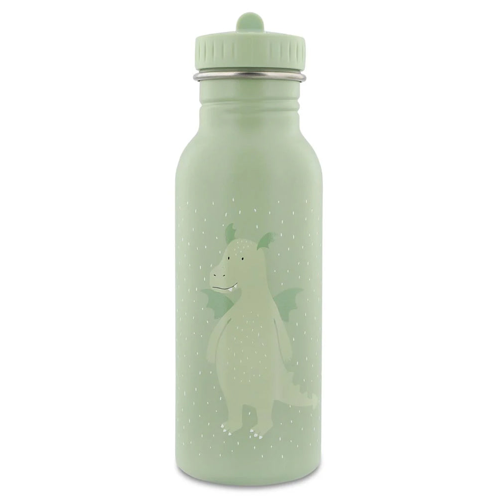 Trixie Paslanmaz Çelik Suluk 500 ML - Mr. Dragon