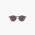 Izipizi Kids #D Çocuk Güneş Gözlüğü 5-7 Yaş - Cranberry