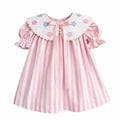 Le Petit Mico Elbise - Ribbon Candy