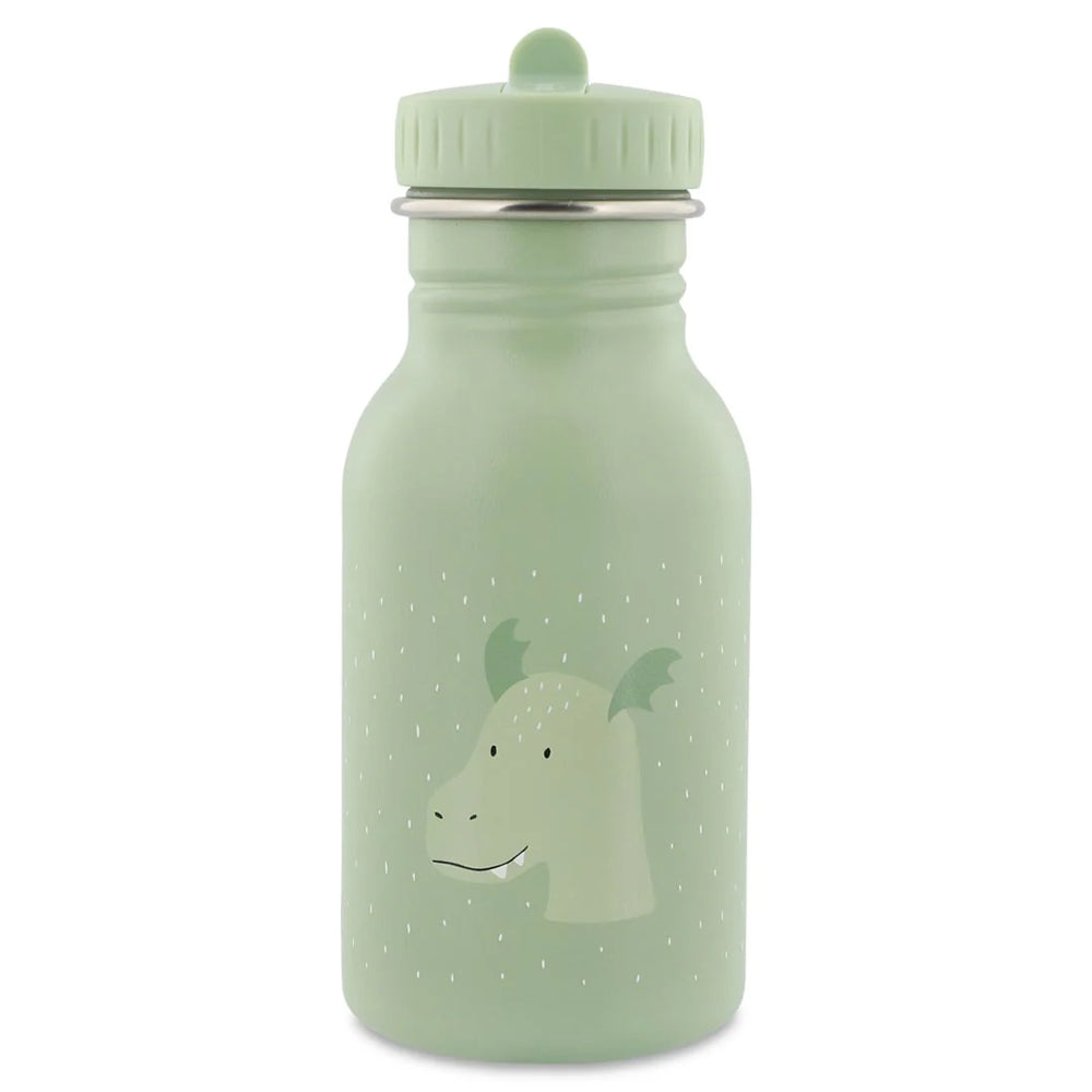 Trixie Paslanmaz Çelik Suluk 350 ML - Mr. Dragon