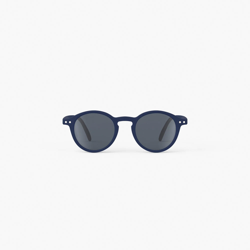 Izipizi Kids #D Çocuk Güneş Gözlüğü 3-5 Yaş - Navy Blue
