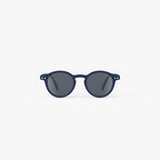 Izipizi Kids #D Çocuk Güneş Gözlüğü 3-5 Yaş - Navy Blue