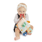 Sophie La Girafe Discovery Book