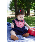 Miela Kids Golden Childhood Bebek Elbisesi