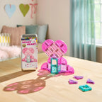 Magna Tiles Travel Set - Kalpli Set Manyetik Bloklar - 26 Parça