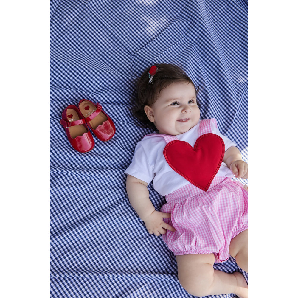 Miela Kids Little Love Salopet
