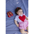 Miela Kids Little Love Salopet
