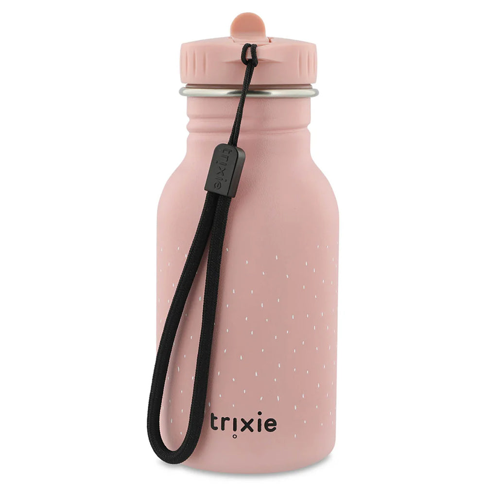 Trixie Paslanmaz Çelik Suluk 350 ML - Mrs. Butterfly