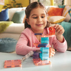 Magna Tiles Cat Tree Manyetik Bloklar - 13 Parça